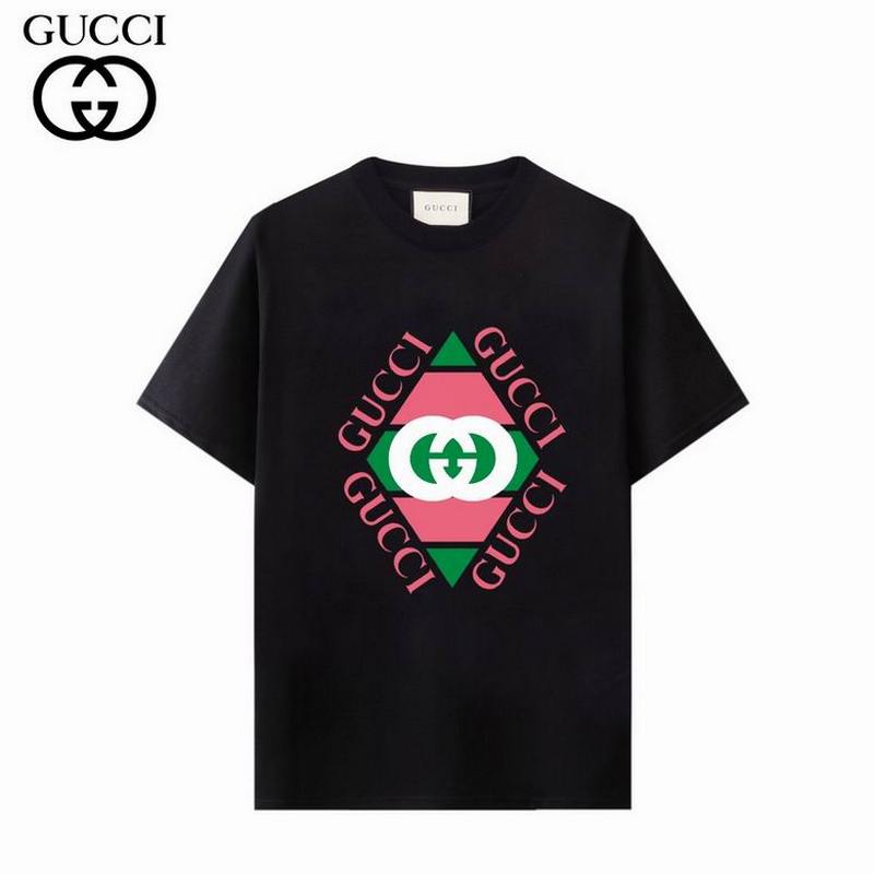 Gucci Men's T-shirts 1725